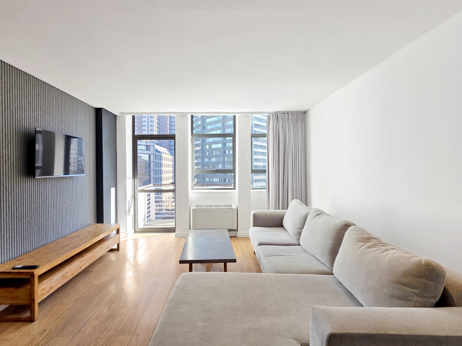 2 Bedroom Property for Sale in Cape Town City Centre Western Cape